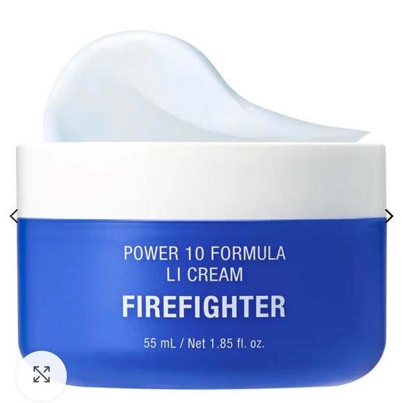 Power 10 formula li cream firefighter - Picture 3 of 5